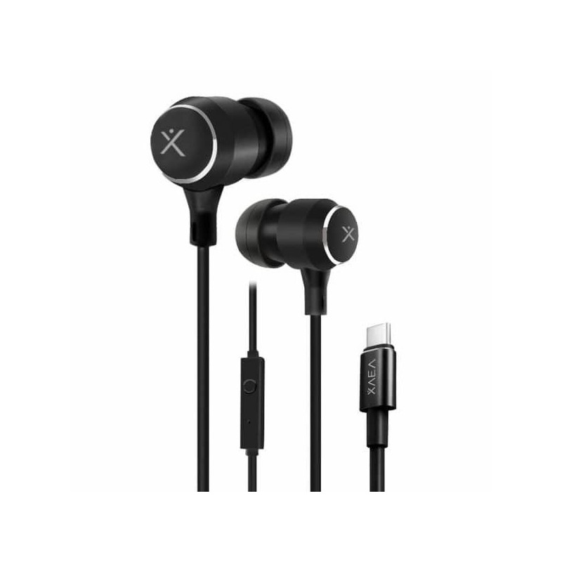 MANOS LIBRES XAEA THUNDER Tipo C