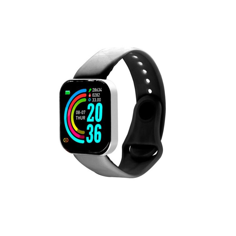 SMART WATCH  i7 ST NEGRO