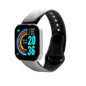 SMART WATCH  i7 ST NEGRO