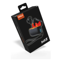 Auricular Only Blitz Bt5.0 Display