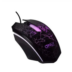 MOUSE GAMER M50