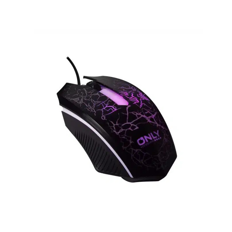 MOUSE GAMER M50