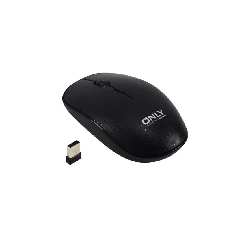 MOUSE WIRELESS  Q5