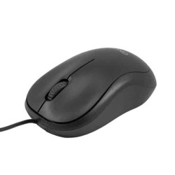MOUSE CON CABLE  D1