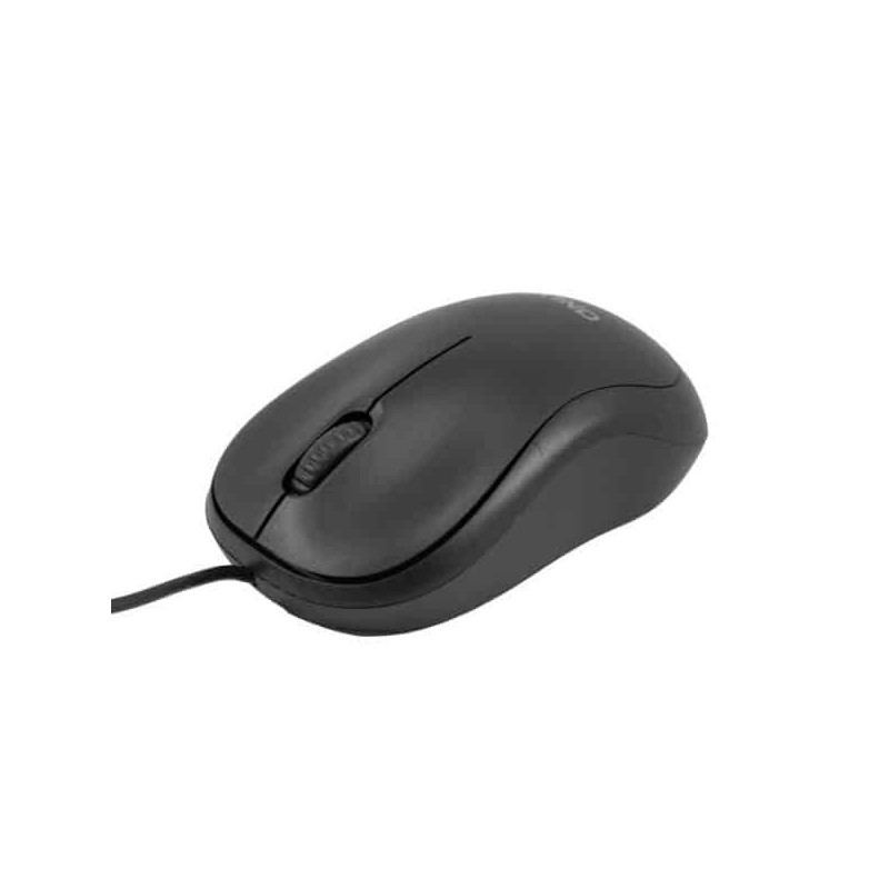 MOUSE CON CABLE  D1