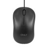 MOUSE CON CABLE  D1