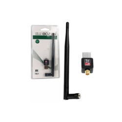 Receptor Wifi Aitech...