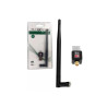 Receptor Wifi Aitech Inalámbrico Usb 2.0