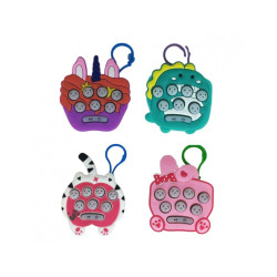 Pop It Consola de Juegos...