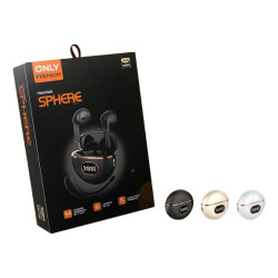 Auricular Only Sphere Bt Beige
