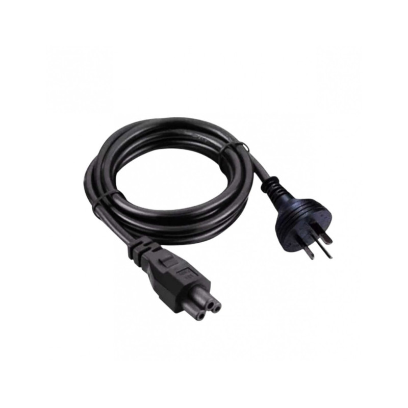 Cable Alimentación Trebol Power 1.5m