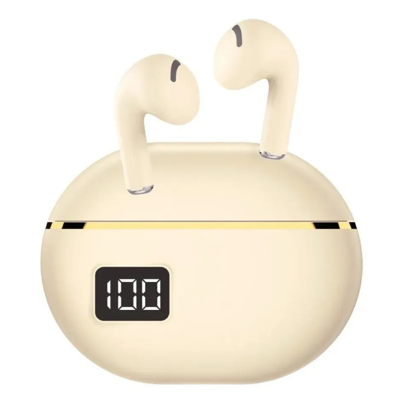 Auricular Only Sphere Bt Beige