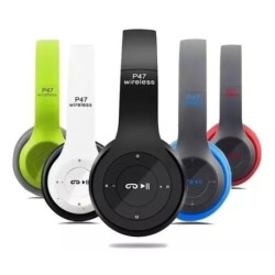 Auricular BT p47