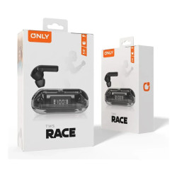 Auricular Only Tws Race
