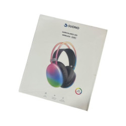 Auricular RGB bluetooth