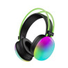 Auricular RGB bluetooth