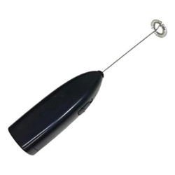 Batidor de café a pila