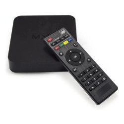 Convertidor de TV a smart...