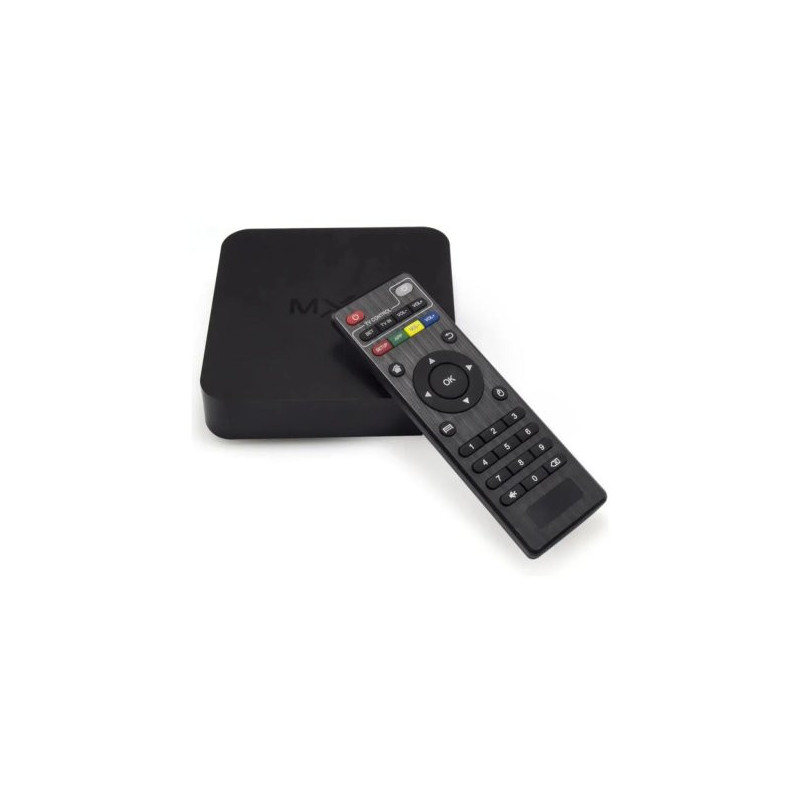 Convertidor de TV a smart TV (TV box) 4gb 64gb Android. 14 WI FI 5G