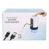Dispenser de agua recargable