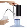 Dispenser de agua recargable