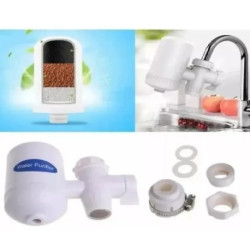 Filtro Purificador de agua