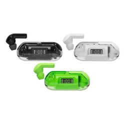 Auricular Only Tws Race