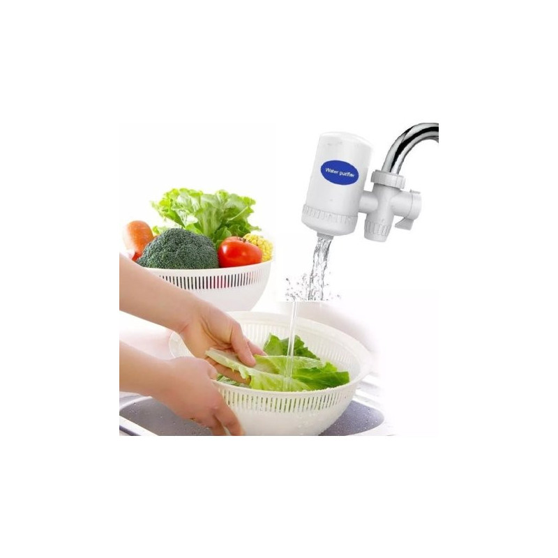 Filtro Purificador de agua