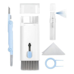 Kit limpiador pc/notebook/celulares