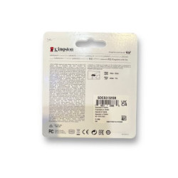 Micro SD 32gb Kingston