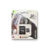 Micro SD 32gb Kingston