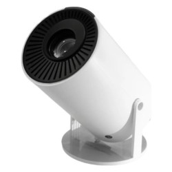 Proyector c/android tv BOX...