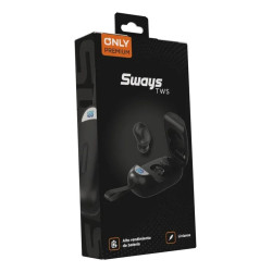 Auricular Only Tws Sways Bt5.0