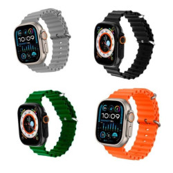 SMART WATCH Z66 Ultra