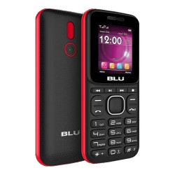 BLU Z4 Music Dual SIM 32 MB...