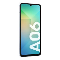 Samsung A06 4 + 128gb...