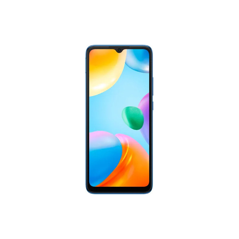 Redmi 10C 4 + 128Gb Dual SIM Azul océano