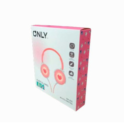 AURICULAR KID Corazón