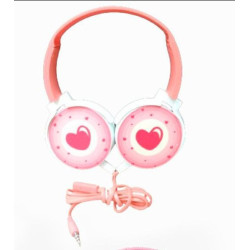 AURICULAR KID Corazón