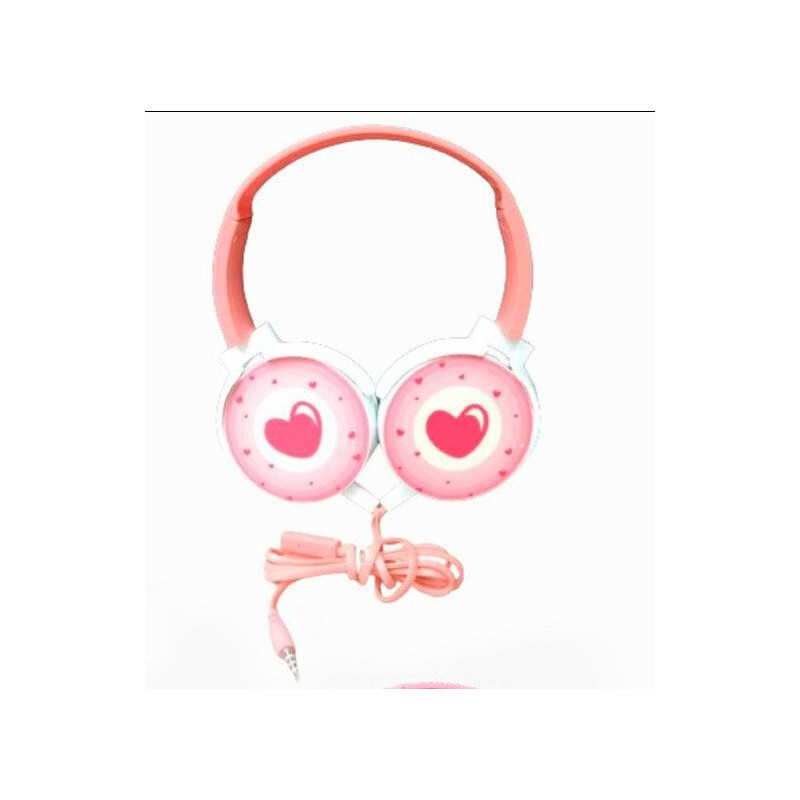 AURICULAR KID Corazón