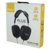 AURICULAR PLUS ACTIVE NEGRO