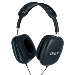 AURICULAR PLUS ACTIVE NEGRO