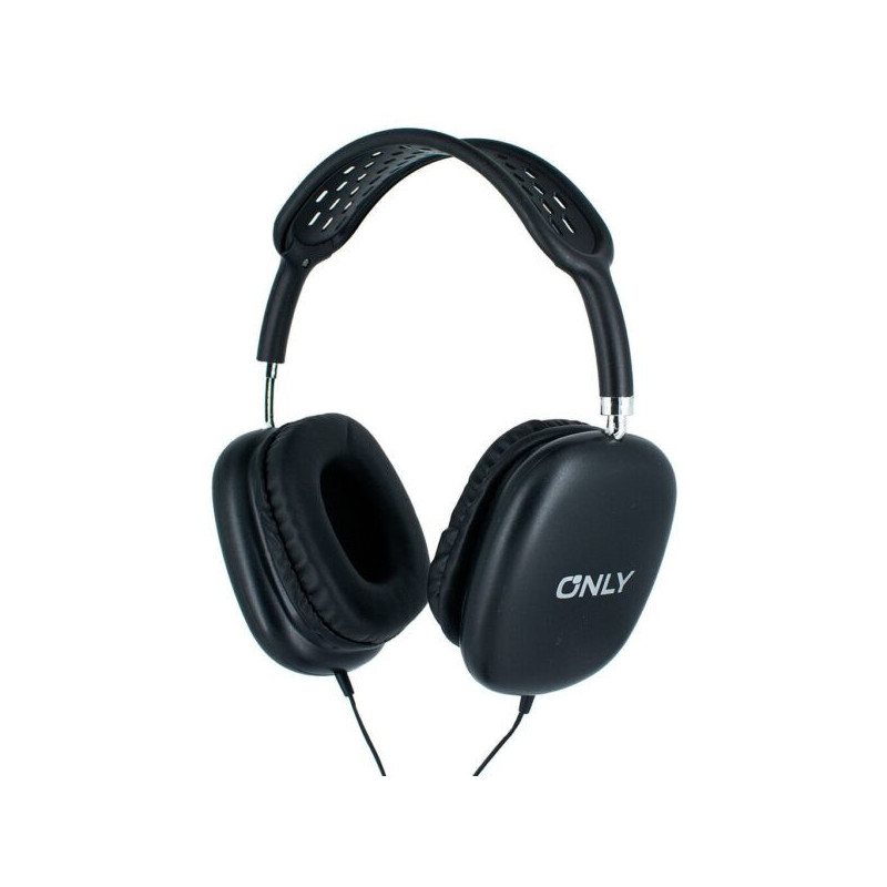 AURICULAR PLUS ACTIVE NEGRO