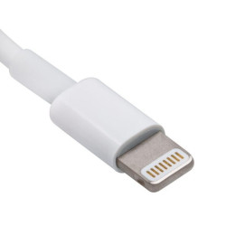 CABLE  LIGHTNING – 2 MTS