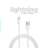 CABLE  LIGHTNING – 2 MTS