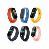 SMART BAND M8 AZUL
