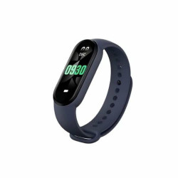 SMART BAND M8 AZUL