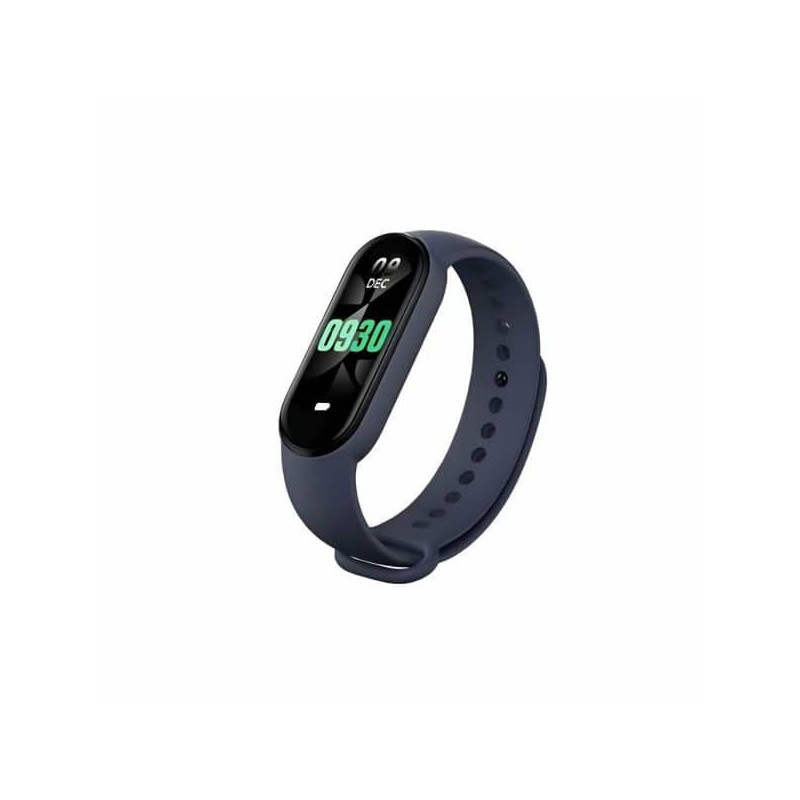 SMART BAND M8 AZUL