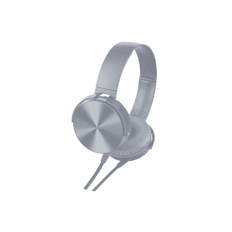 Auricular Indicus  GRIS