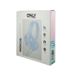 Auricular Indicus  GRIS